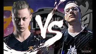 Wunder compares Rekkles and Perkz honest opinion