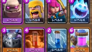Grand Challenge 12win with Original Kentsumeshi Golem Deck😱