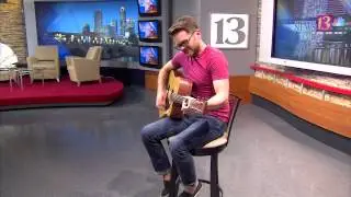 Josh Kaufman - Out The Door