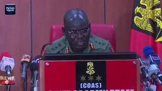 Nigeria Army patners with NIPSS to tackle crisis