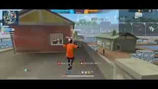hacker jakon team a thaky 🤣🤣#freefire #bd learning #gameplay 