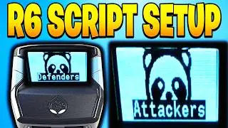 NEW R6 Cronus Zen Script Recoil Assist Setup (PS5 + XBOX + PC)