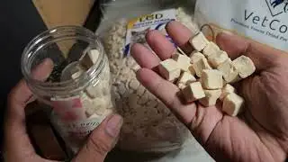 Booster Gemuk Kucing Kegemaran Sibulus Malaysia  #shopeehaul #ShopeeLagiMurah #ShopeeMY 