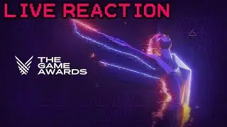 The Game Awards 2019 Live Reaction Full