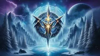 FIREVOSAS - Winterlight (2025) // NEW POWER METAL RELEASE
