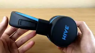 Recenze a test sluch&aacute;tek Niceboy HIVE | Testado.cz