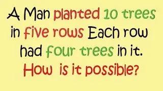 Common Sense Test |Brain IQ Questions and Answers | Part 27| puzzles and riddles