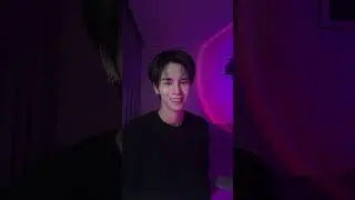 251228 크래비티 세림 버블라이브