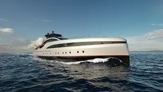 Mondomarine M60 SeaFalcon