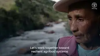 Regional priority: Sustainable management of natural resources and adaptation to climate change