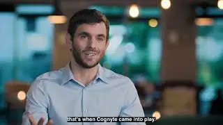 Cognyte case study on analytics and actionable insights for security teams in enterprises
