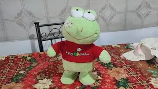 Walking Frog - HappyGarden/HongFeng Toys (Chinafake)