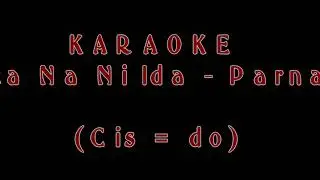 Karaoke Debata Na Ni Ida (Dainang) - Parna Kids #karaokebatak #lagubatak