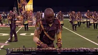 2017 Madison Scouts - 