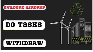 CARBON EVA AIRDROP: A FULL GUIDE ON HOW TO JOIN DO TASKS AND SWAP