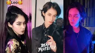Most Attractive Chinese Female TikTok😍 || Lady Crush😚🤩 || 003
