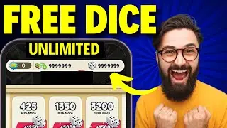 Monopoly GO Hack - The Big Ballers Secret of Unlimited Free Dice Rolls in Monopoly GO (iOS/Android)
