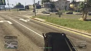 Deppressor Griefer gets keked by generic low level