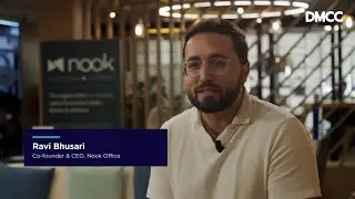 DMCC Success Stories - Nook