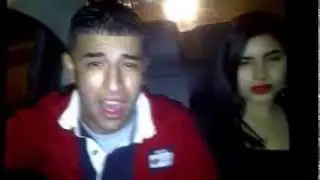 MC LESCO Y BABY KATHLEEN FREESTYLE ( ECUAKLAN )