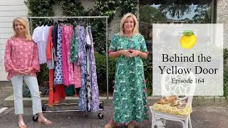 Supporting Small Business with a Virtual Trunk Show