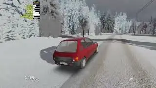 expanded winter features mod (my summer car #13)