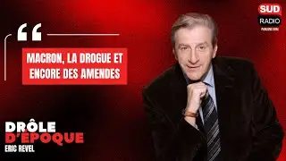 Eric Revel  : 