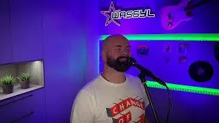 WASSYL - Nimfa z czarnego stawu (cover)