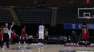 Milton Doyle (42 points) Highlights vs. Raptors 905
