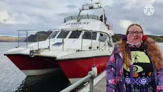 Skye For All - A trip on the Stardust II Portree, Isle of Skye