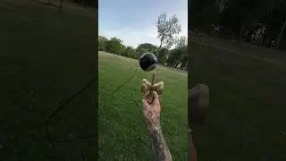 Perfect juggles 🤖#kendama #juggling #skills