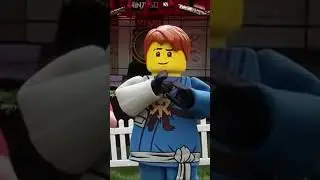Jay Walker #jaywalker #ninjago #lego #legoland