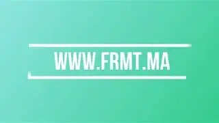 FRMT RIAD Rabat 23/24 F&eacute;vrier 2019