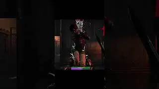 Типичный ВЕСКЕР | DBD  #dbd #дбд #gaming #gameplay #dbdkiller #dbdfunnymoment #mypx7ka