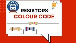 Resistor Color Code Explained | Easy Guide to Read Resistance Values