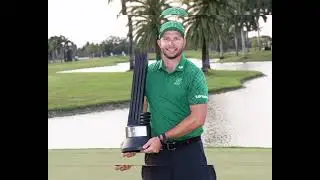 「PGAツアーでプレーするために生まれてきた」 マスターズ覇者リードもリブゴルフ脱退　今秋ノンメンバーで復帰見込み