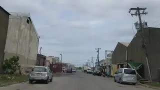 Newport West | Kingston Wharf
