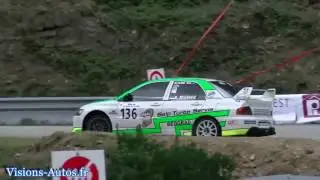 Nikola Miljkovic, Real Motorsport,Tempo Racing Team, St Jean du Gard - Col St Pierre 2016 ext