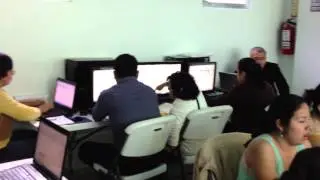 Diplomado en Microsoft Excel