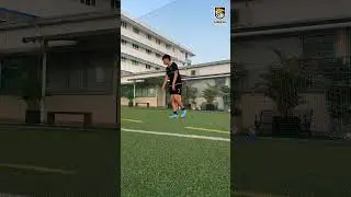 Finishing -  Tap in training