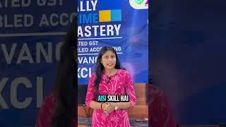 Tally Expert Ki Demand Badhti Ja Rahi Hai | Learn Tally from Zint Institute 💼
