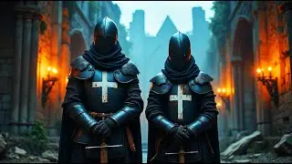 Ferro et Fide &ndash; Epic Crusader Battle Anthem | Unstoppable Gregorian War Chant & Powerful Music