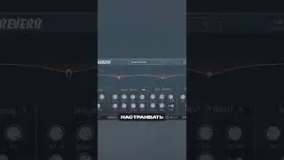 ВИНТАЖНЫЙ РЕВЕР ДЛЯ ТВОЕГО LOFI! |Сведение вокала или трека в fl studio!