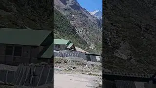 Traffic jam manali Atul tunnel #travel #ytshorts #himachalpradesh #ataltunnel #solotrip #travel
