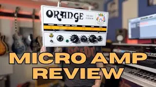 Are Hybrid Amps Any Good?