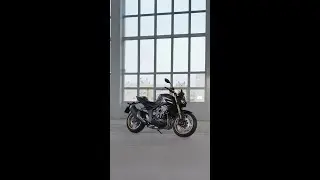 Nuova CB1000 Hornet SP: Sport Pack