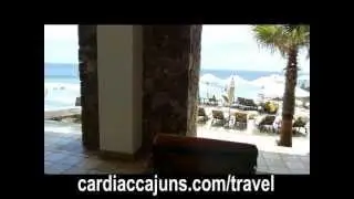 Grand Solmar Resort 3 Bedroom Walkthrough Cabo San Lucas Playa Grande Land's End