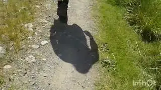 first herping video.
