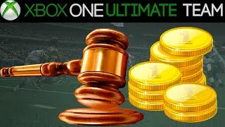 Madden 15 Ultimate Team: CHA CHING! | Auction Block Series pt.21