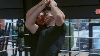 Recruits' sparring sessions goes off the rails: WWE: Next Gen sneak peek